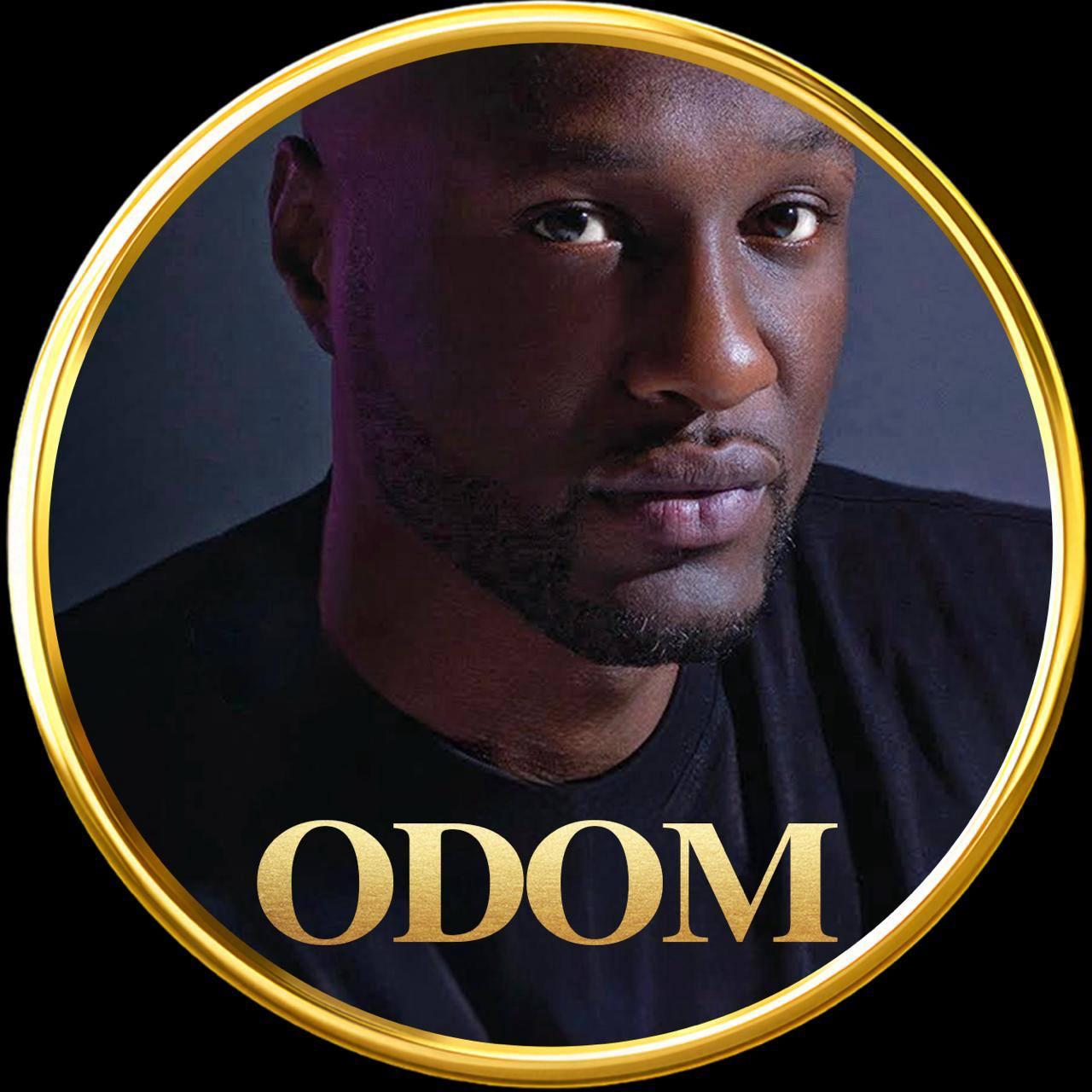 Just bought more $ODOM. Not stopping. Not thinking. Just believing. This isn’t hype—this is Lamar Odom’s life on-chain. He DIED and came back. Now he’s burning tokens and locking his until $15B. You think memecoins are wild? Try one with a SOUL. Show me your buys. Show me your https://t.co/nTH5W3mA6n