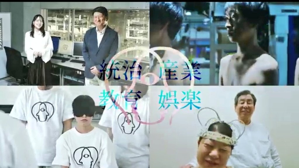 受戒 tweet media