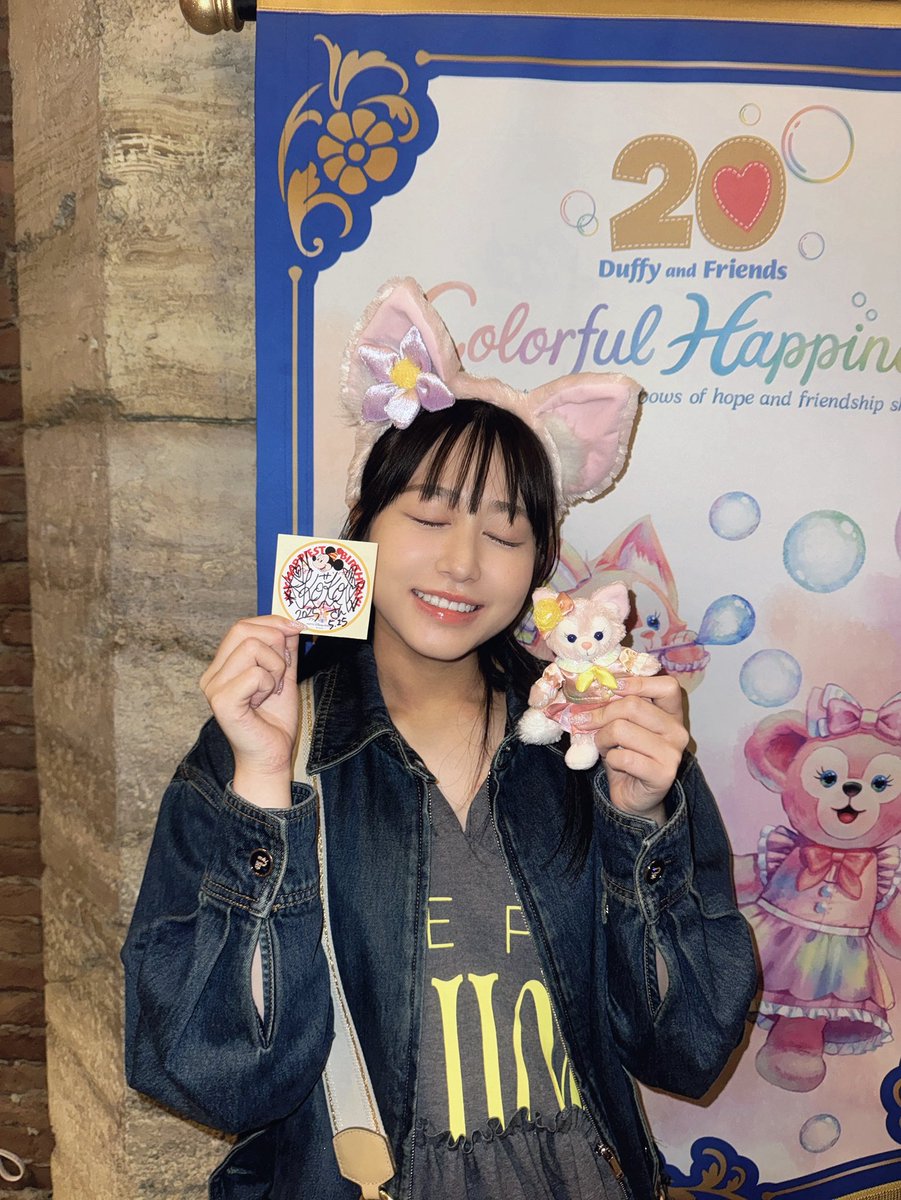 林鼓子 BirthdayEvent2025 -WonderCOCOParty- いよいよ明日です