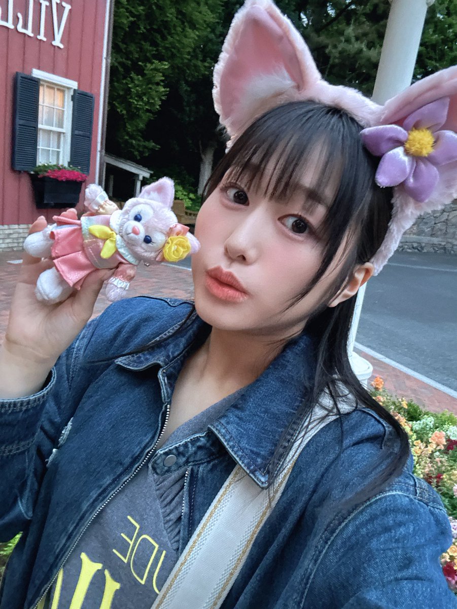 林鼓子 BirthdayEvent2025 -WonderCOCOParty- いよいよ明日です