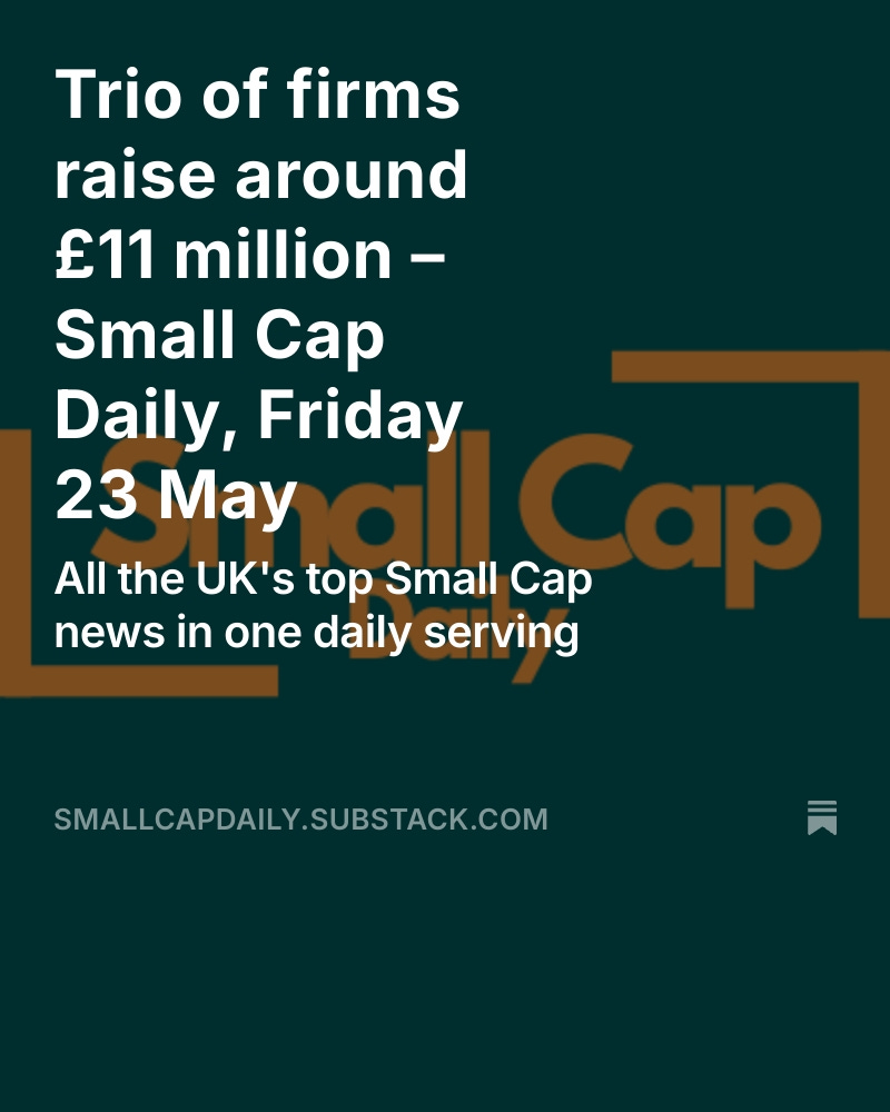 SmallCap_Daily tweet picture