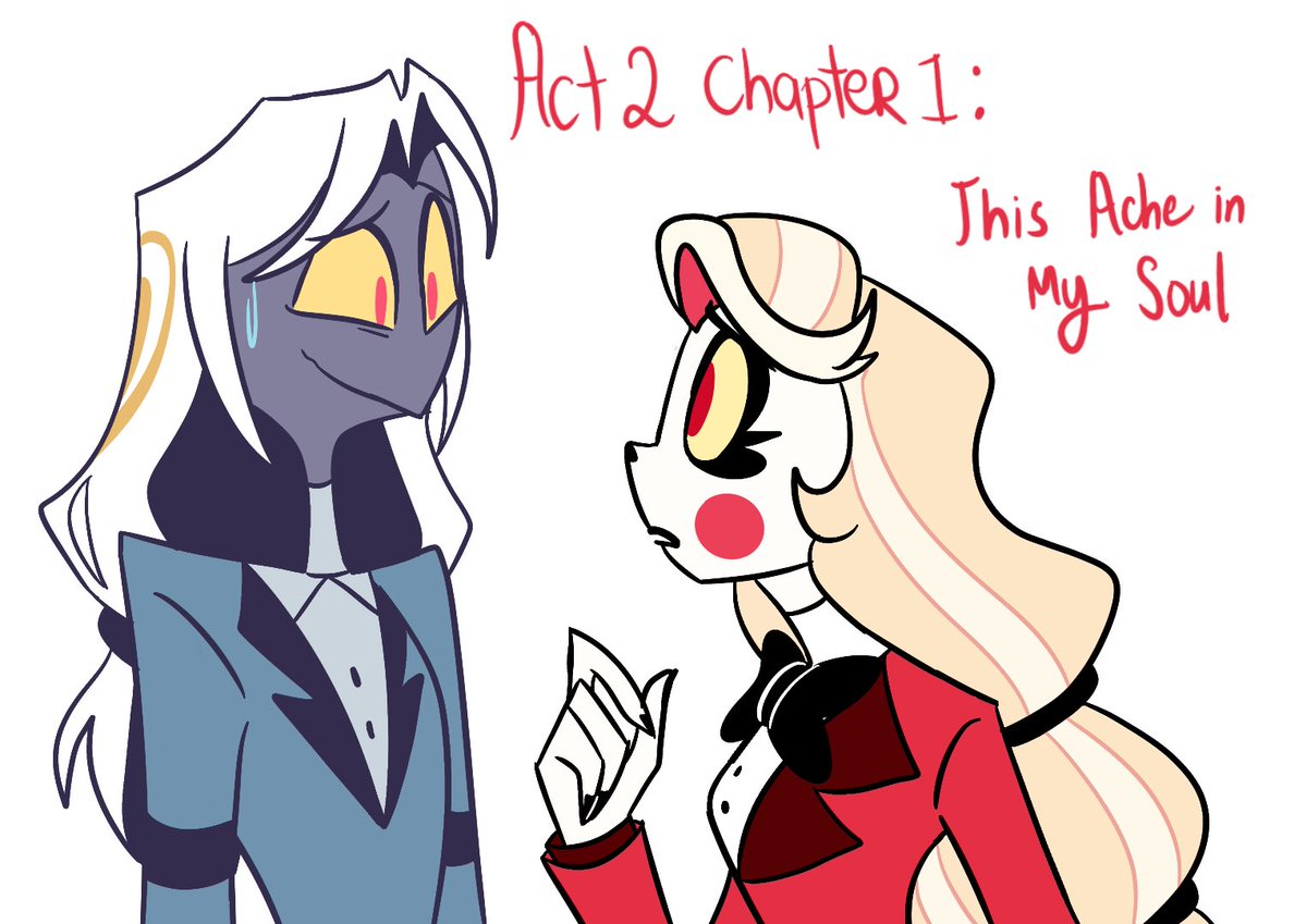 EMositeCC ✨SMOOZE✨ (COMMISSIONS OPEN) (@emositecc) on Twitter photo Here comes act 2 of Mind Wipe AU. Aka my self indulgence part of the fic that <a href="/Fuzzy_Whiskers/">Peppermint Whiskers 💖</a> is enabling. I love amnesia tropes, prepare lots of tissues! Here comes act 2 of Mind Wipe AU. Aka my self indulgence part of the fic that <a href="/Fuzzy_Whiskers/">Peppermint Whiskers 💖</a> is enabling. I love amnesia tropes, prepare lots of tissues!