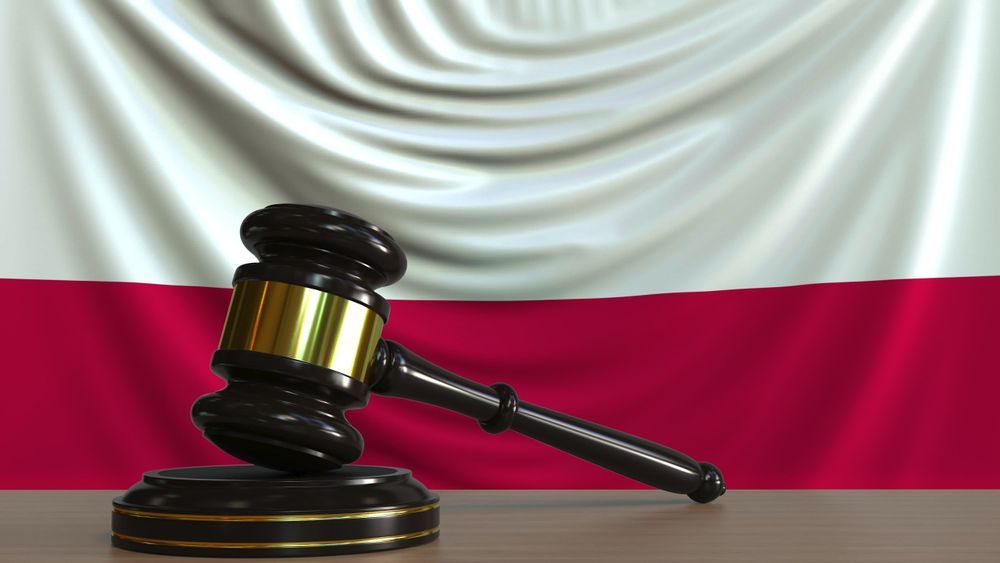 ‘There was no God in the accused’s sermons’ — Former Polish priest convicted for insulting government heads.
rmx.news/article/there-…