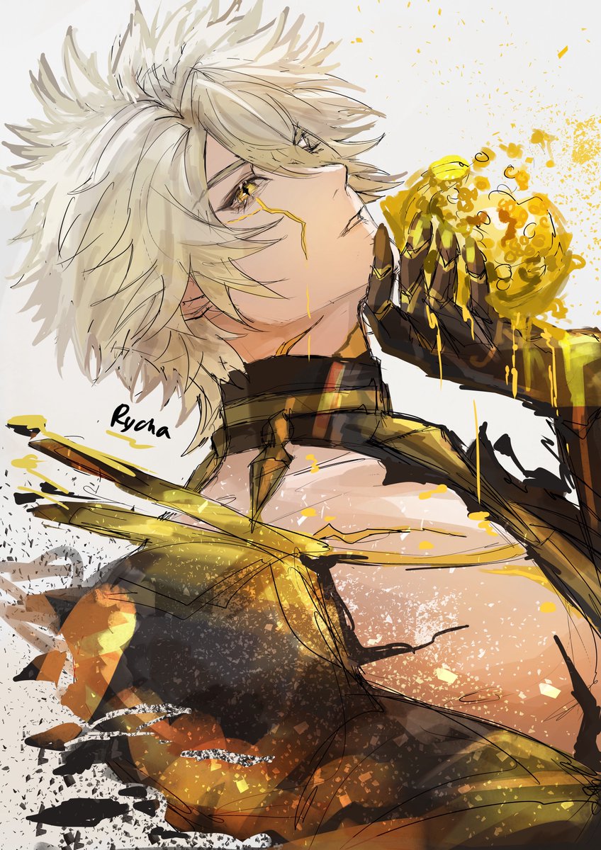 #Phainon #rkgk #星穹铁道