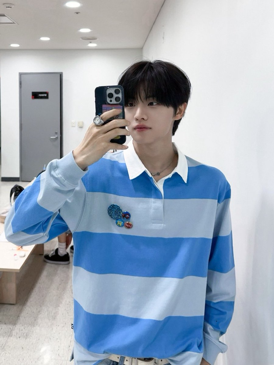회춘했다

#전민욱 #JEONMINWOOK
#CLOSEYOUREYES #클로즈유어아이즈
#클유아 #CYE