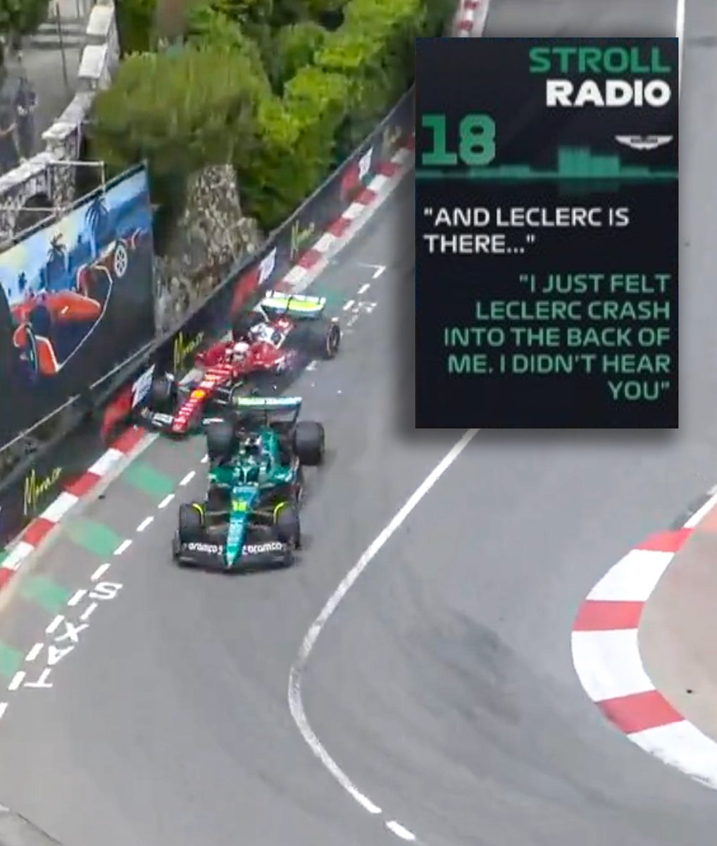 autosport's tweet photo. 💀 https://t.co/1MdzBX9IFh