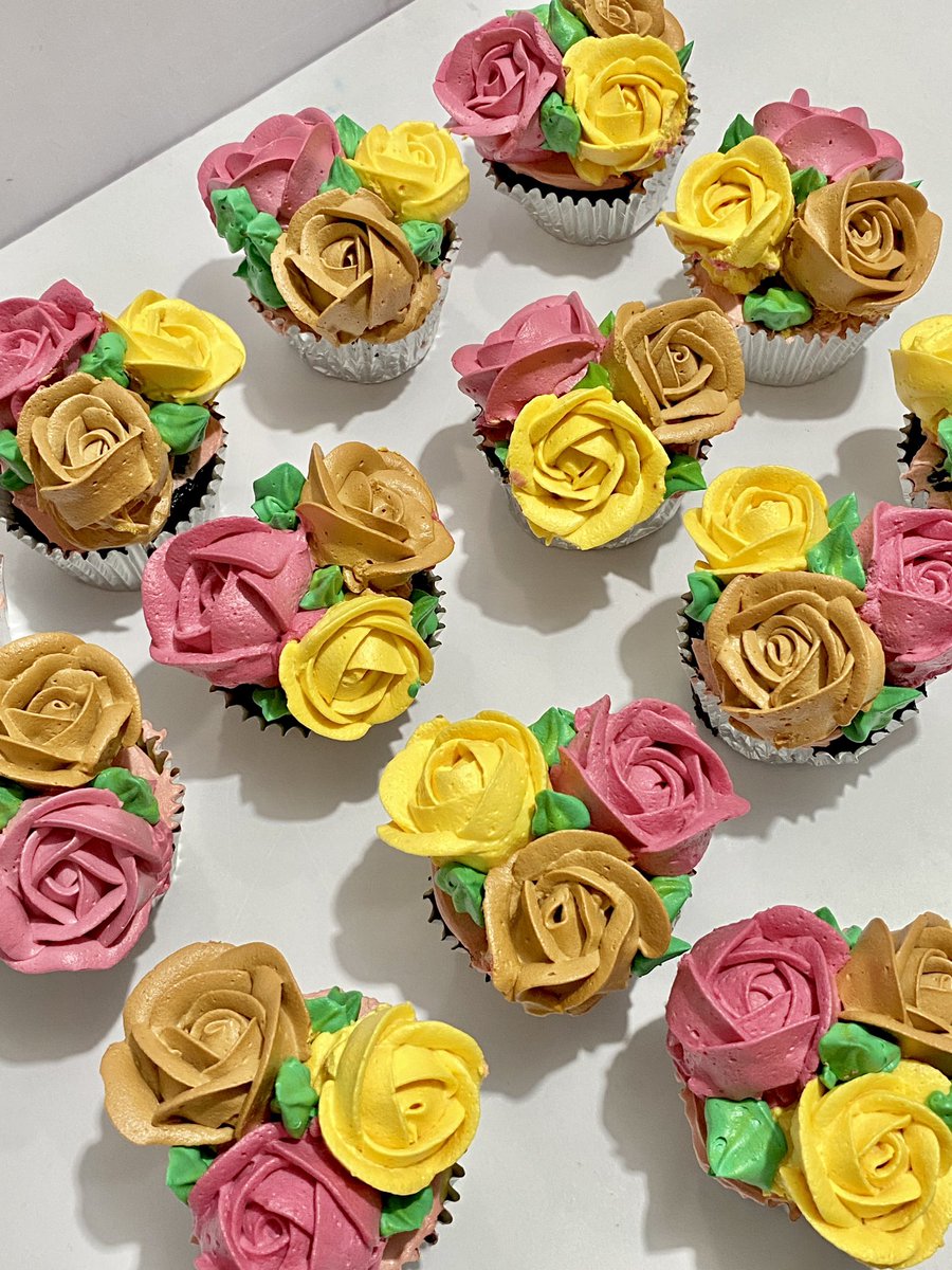 monarcakesph's tweet photo. mini flower cupcakes from motherโs day archive๐ธ๐ผ๐บ
โค๏ธ June slots now open!
โฐ 2-3 days lead time
Find us on map:
๐๐๐๐๐๐๐๐๐๐๐.๐๐
Citihomes Subd., Molino IV, Bacoor, Cavite
แ
ณแ
ณแ
ณแ
ณแ
ณแ
ณแ
ณแ
ณแ
ณแ
ณแ
ณแ
ณแ
ณแ
ณแ
ณแ
ณ
#MonarcakesPH #CustomizedCake #MinimalistCake https://t.co/iX1cVA8nUL