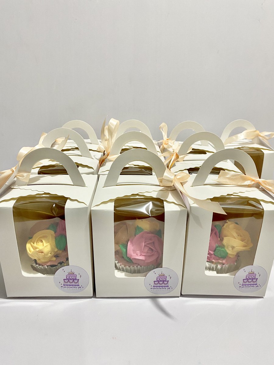 monarcakesph's tweet photo. mini flower cupcakes from motherโs day archive๐ธ๐ผ๐บ
โค๏ธ June slots now open!
โฐ 2-3 days lead time
Find us on map:
๐๐๐๐๐๐๐๐๐๐๐.๐๐
Citihomes Subd., Molino IV, Bacoor, Cavite
แ
ณแ
ณแ
ณแ
ณแ
ณแ
ณแ
ณแ
ณแ
ณแ
ณแ
ณแ
ณแ
ณแ
ณแ
ณแ
ณ
#MonarcakesPH #CustomizedCake #MinimalistCake https://t.co/iX1cVA8nUL