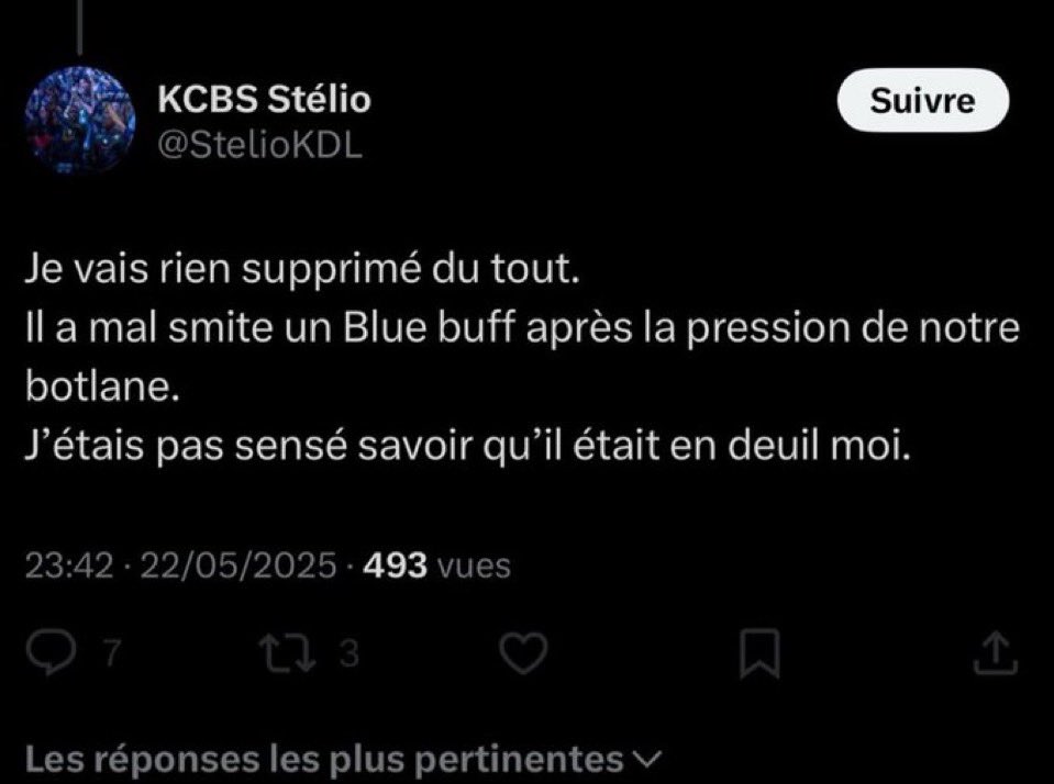 Coco stp tweet media