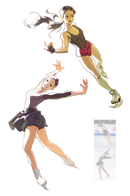 Photo study