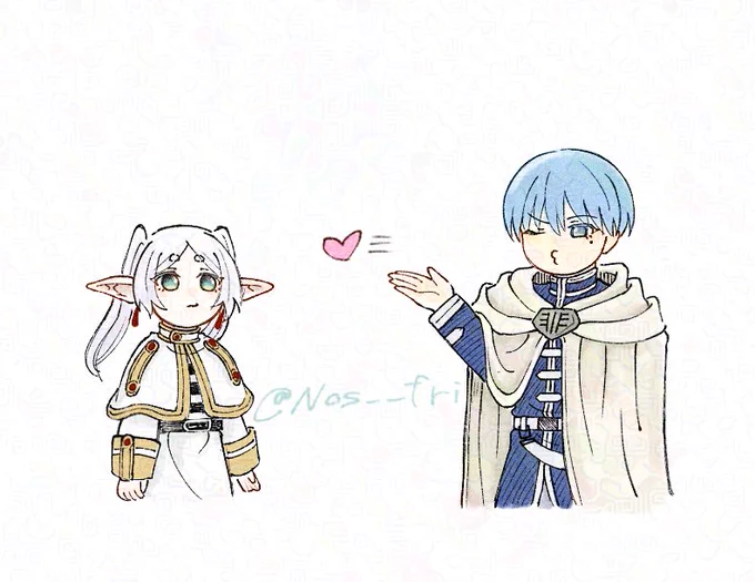 キスの日と聞きまして 再掲