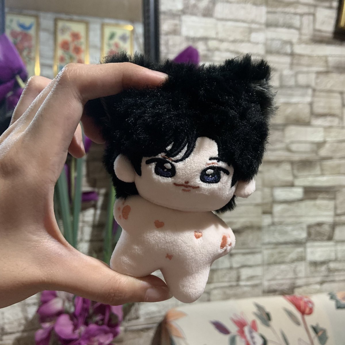 luvlibluejay's tweet photo. 🧺🫧🎀 #lovemailforshi 

a love mail from @coupsofcartbeli .ᐟ

✶ wolf yun pogi is here !! tysm for letting me adopt him ♡ until next time ໒꒰ྀི´ ˘ ` ꒱ྀིა

🩰 #cartbelicheckz https://t.co/CLGn2IHZQ7