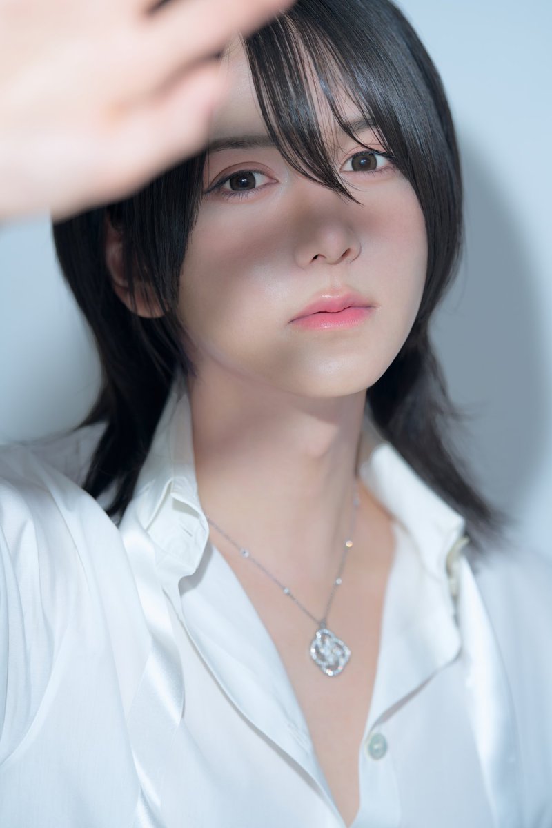 Post by 帝蓮 on X: ただいま👼