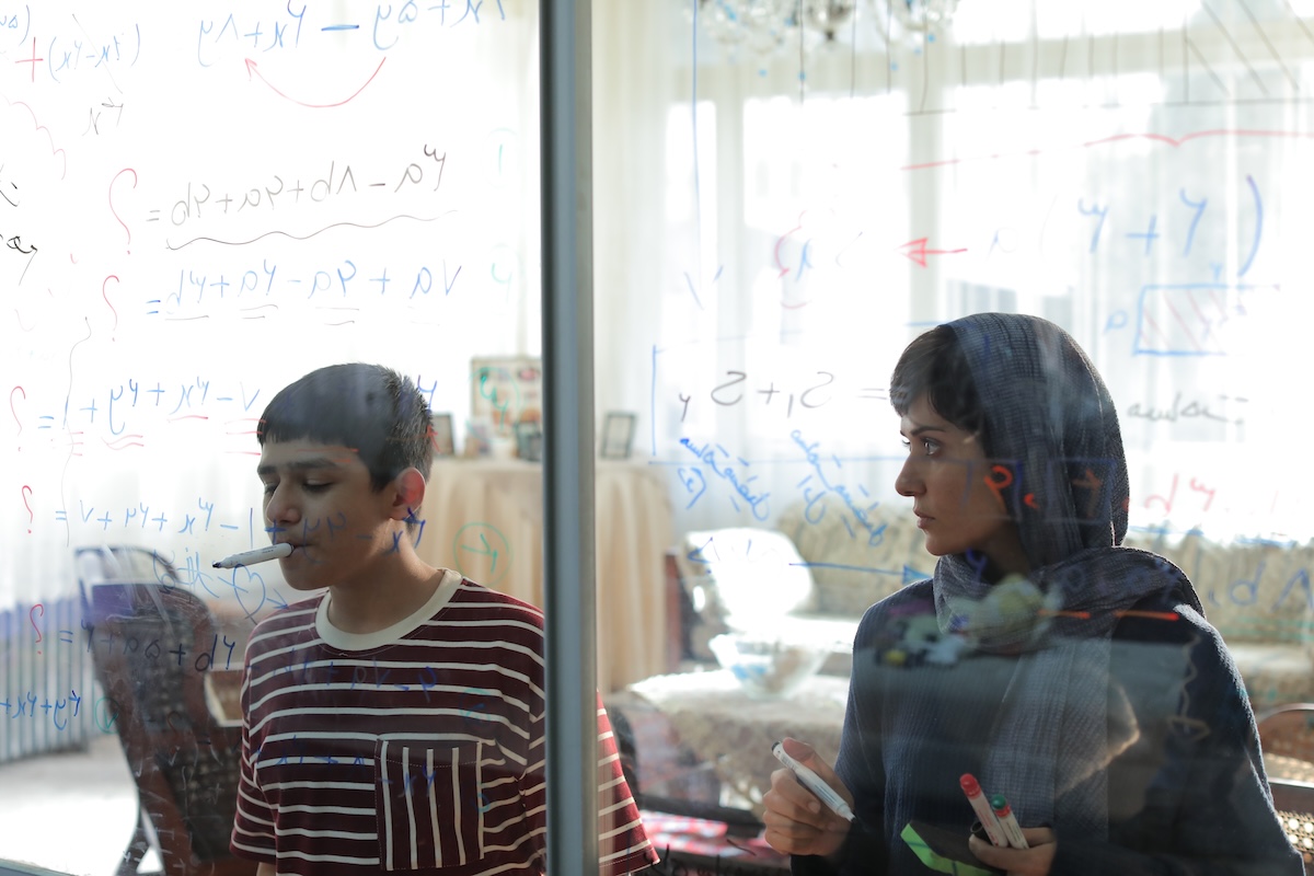 Screendaily's tweet photo. Bi Gan’s ‘Resurrection’ and Saeed Roustaee 'Woman And Child' are the latest titles to land on Screen's Cannes jury grid https://t.co/XbwhfB97Po https://t.co/yb6hLySrs0