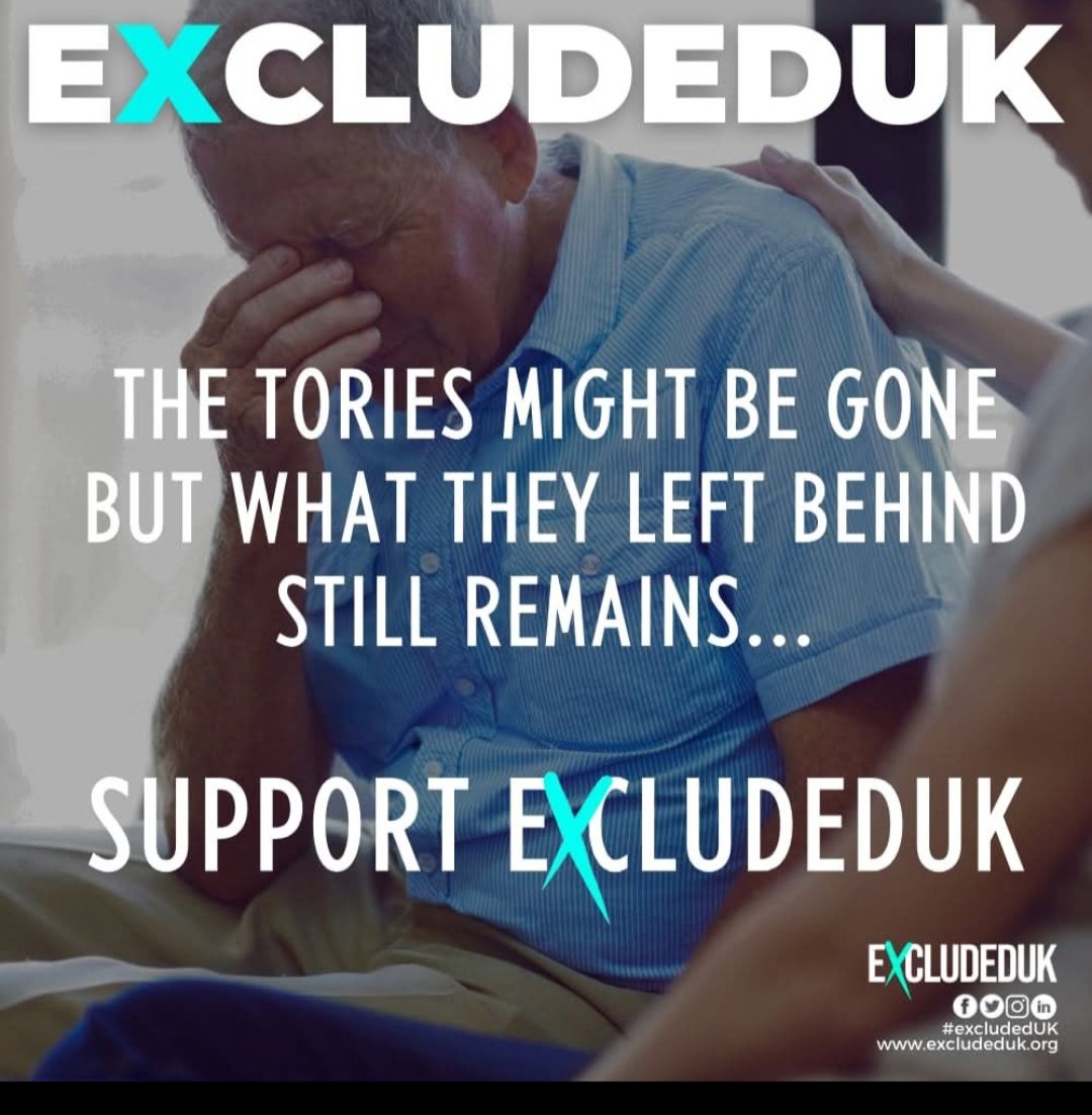 ExcludedFighter tweet media