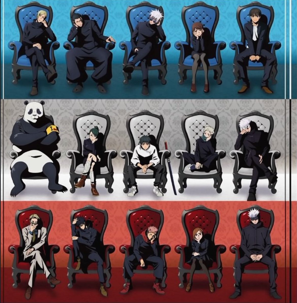 Anime Posts tweet media