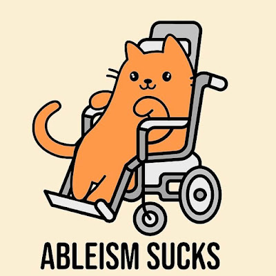 stevewright64's tweet image. Why is everyone an ableism enabler?
Every time I point out the evil of a brand new shop accessed only by steps, I get an avalanche of apologist replies “maybe the architect doesn’t know” about the ADA.
1/2
…antravelandaccessibility.blogspot.com/2025/05/ableis…
#Ableism #DisabilityInclusion #architecture #ADA