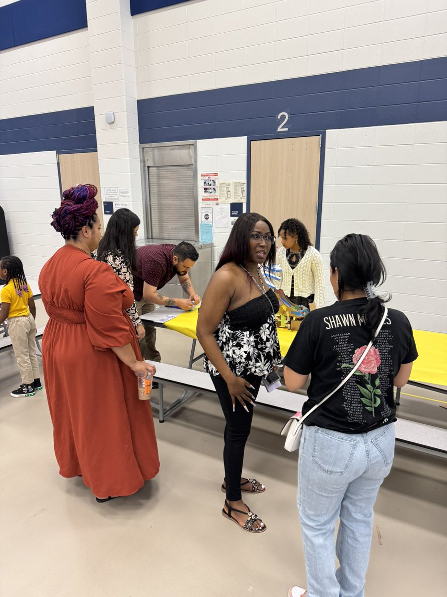 JGarnerEdD's tweet photo. The GT Showcase was simply amazing! Well done @SusanPNguyen @MsGazzaway  and Mrs. D. Jones! @PrincipalArchie @AJones_AP @JShayFranklin https://t.co/KEv2g94TRs
