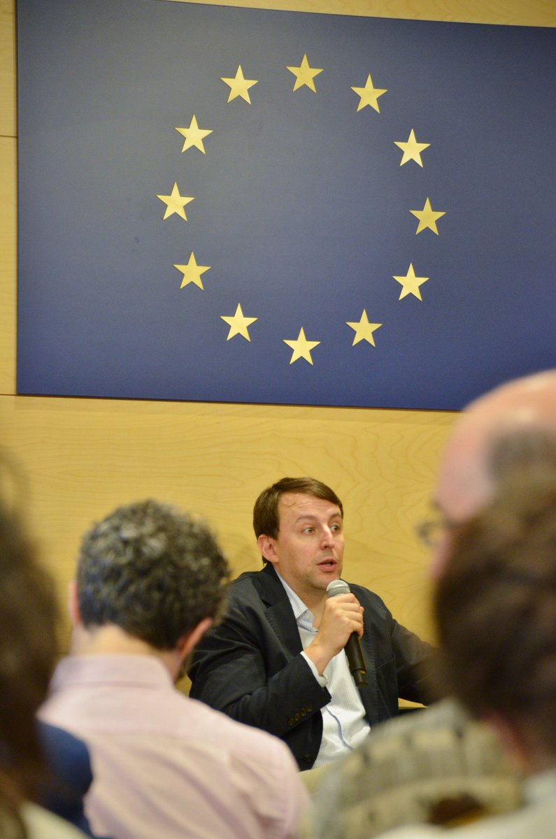 Javi López (@javilopezeu) on Twitter photo Un placer participar en el debate “La agenda climática en el nuevo contexto global”, organizado por <a href="/Political_Watch/">Eye on Ottawa</a>, @ECF_eu, <a href="/Europarl_CAT/">Parlament Europeu</a> y <a href="/ComissioEuropea/">Comissió Europea 🇪🇺</a>. Frente a al contexto actual, estamos en un momento crucial de resistencia y compromiso. Es imprescindible defender con Un placer participar en el debate “La agenda climática en el nuevo contexto global”, organizado por <a href="/Political_Watch/">Eye on Ottawa</a>, @ECF_eu, <a href="/Europarl_CAT/">Parlament Europeu</a> y <a href="/ComissioEuropea/">Comissió Europea 🇪🇺</a>. Frente a al contexto actual, estamos en un momento crucial de resistencia y compromiso. Es imprescindible defender con