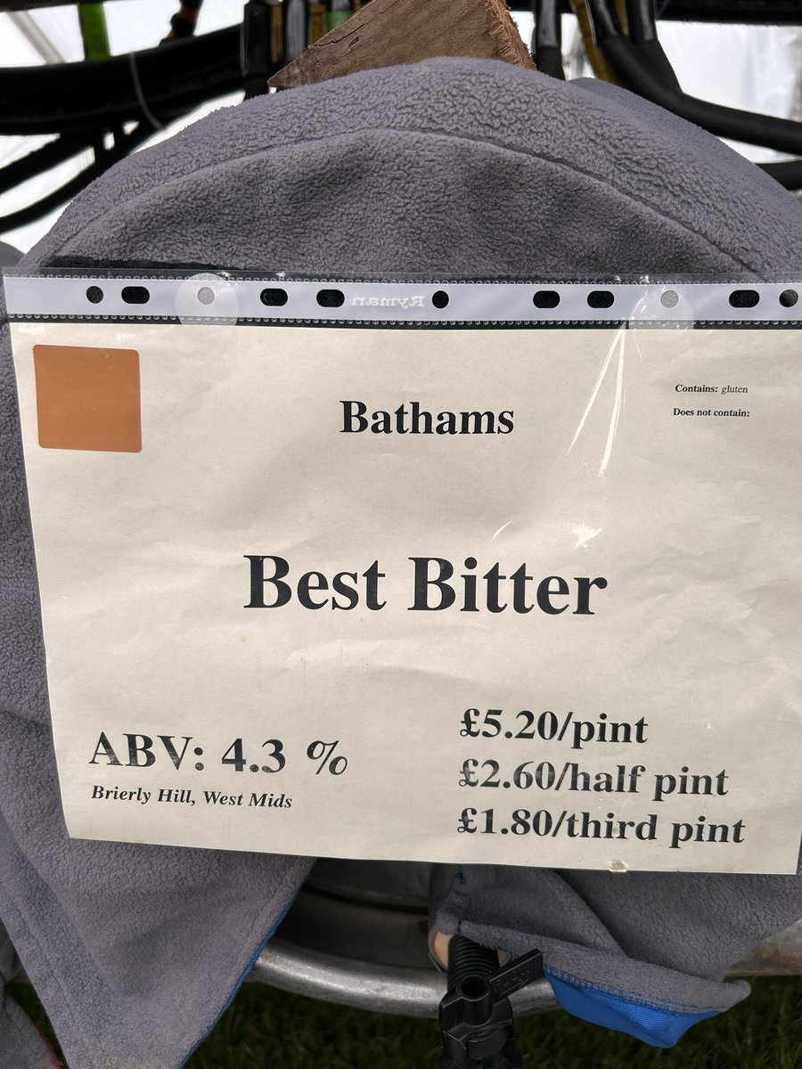 pints and pubs tweet media