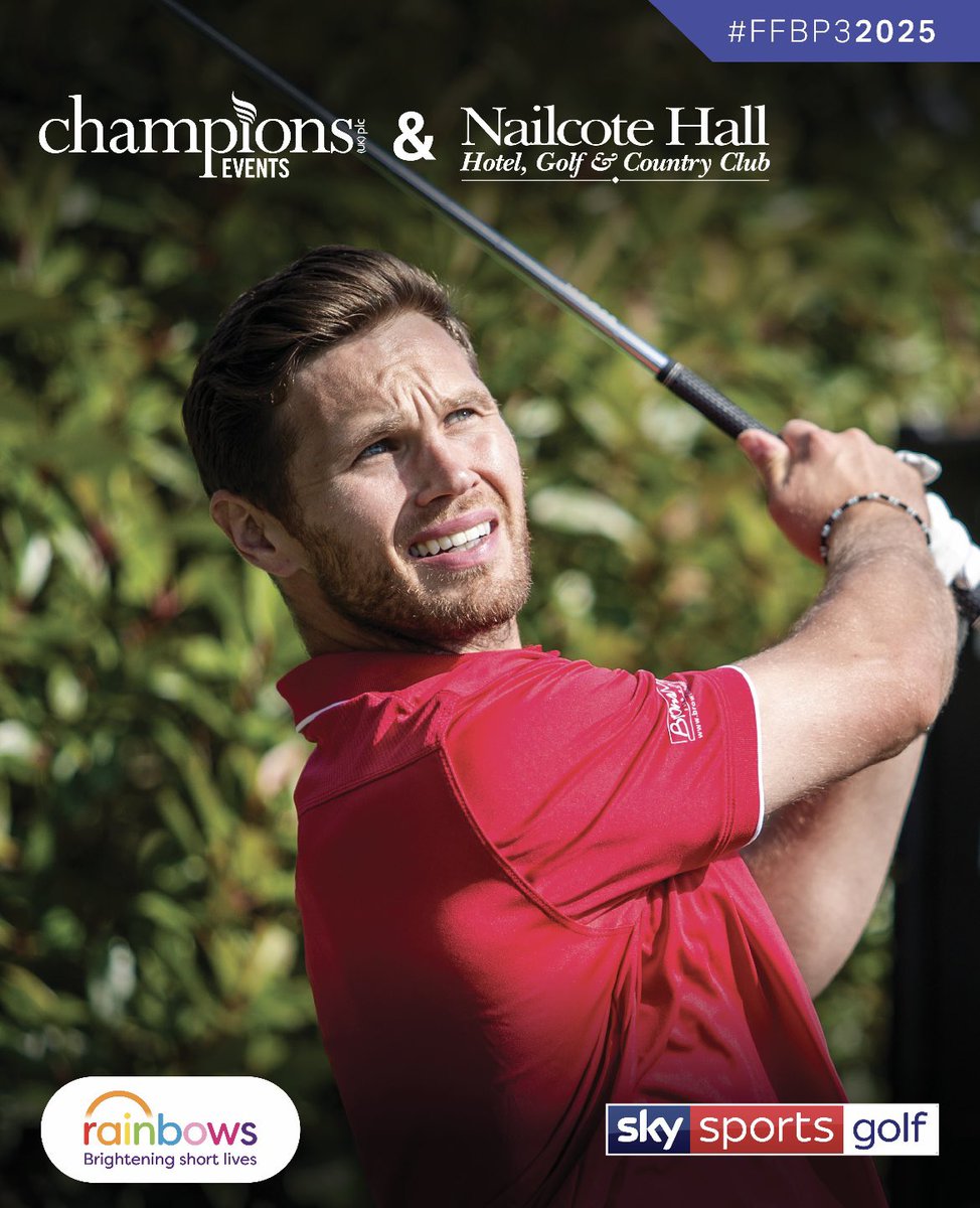 Farmfoods British Par 3 Championship tweet media