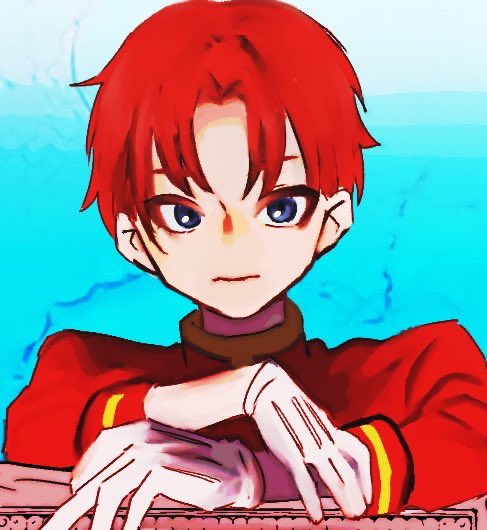 idbeths's tweet photo. #絵描きさんと繋がりたい 
 #初夏の創作クラスタフォロー祭り

ふぁぼりつどちらも回ります　よしなに！ https://t.co/Anq4pvE4T9