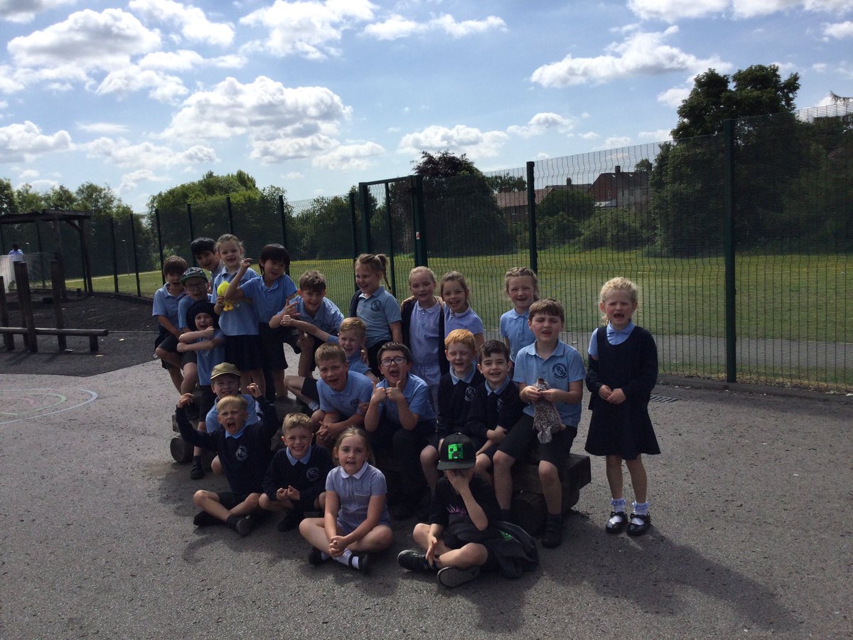 We’ve had a long playtime today for working so hard and great attendance this half term! <a href="/St_Wilfrids_CE/">St Wilfrid's</a> <a href="/LT_Trust/">Learning Together Trust</a>