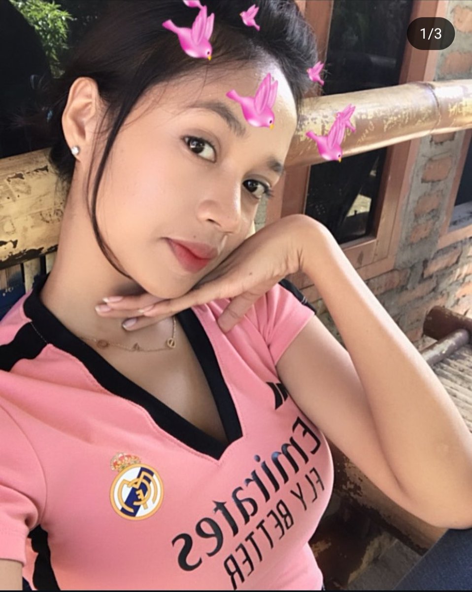 Siti Mustika tweet media
