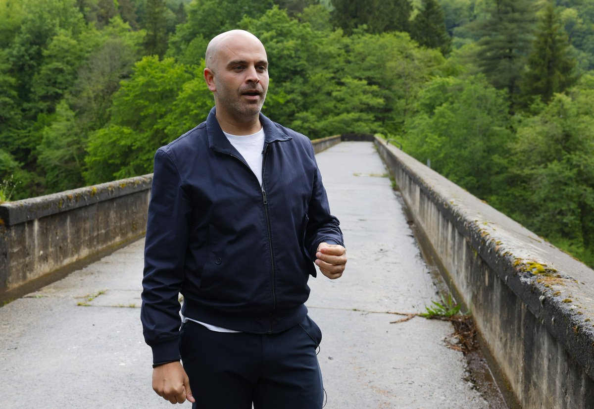 "La opción que se ha elegido es la demolición parcial porque es la que menos impacto ambiental va a suponer", ha explicado a EFEverde el concejal de Medio Ambiente donostiarra, Iñigo García.