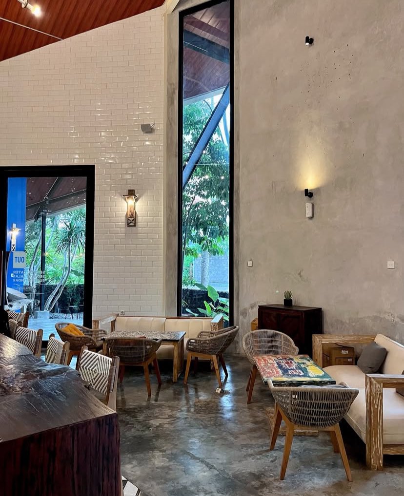 Jabodetabek Base tweet media