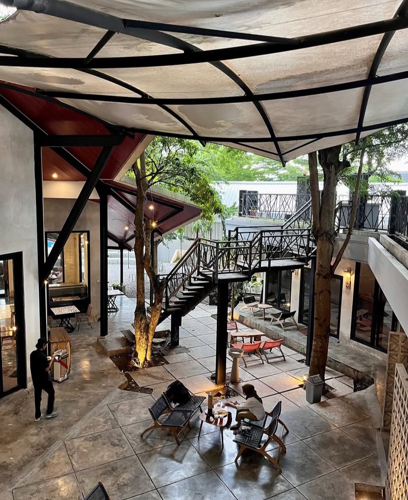 Jabodetabek Base tweet media