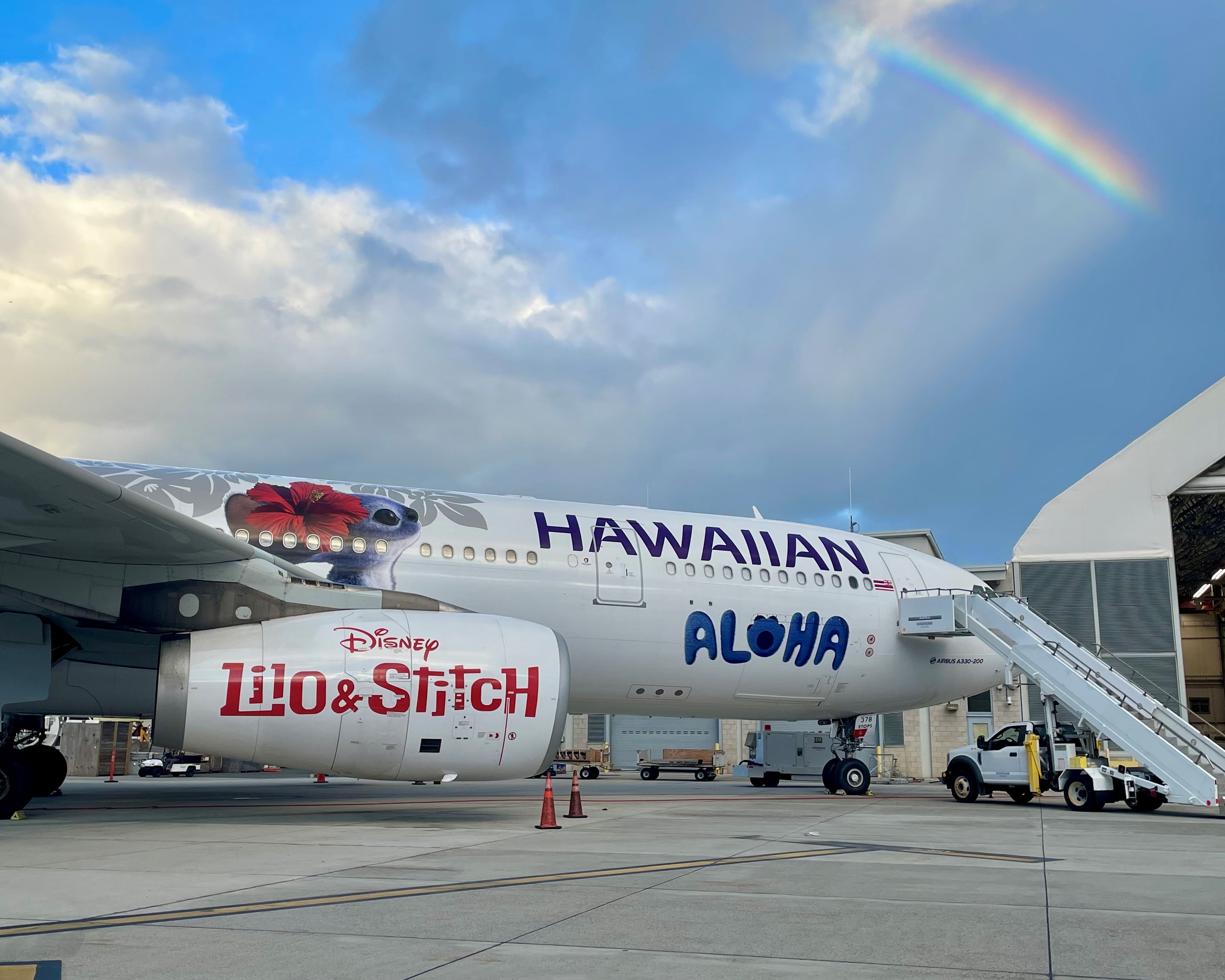 ハワイアン航空 (@HawaiianAirJP) / X