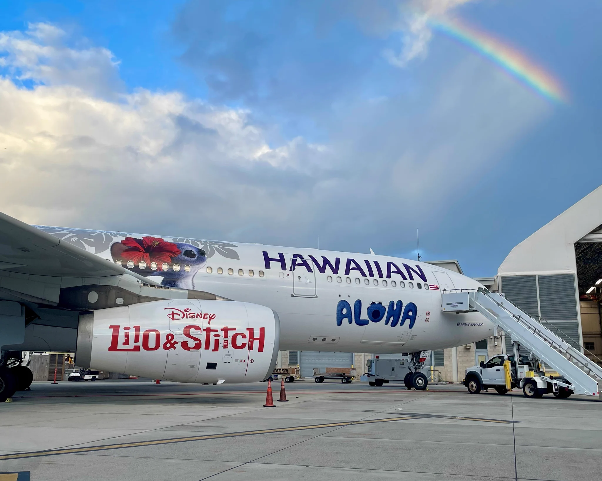 ハワイアン航空 (@HawaiianAirJP) / X