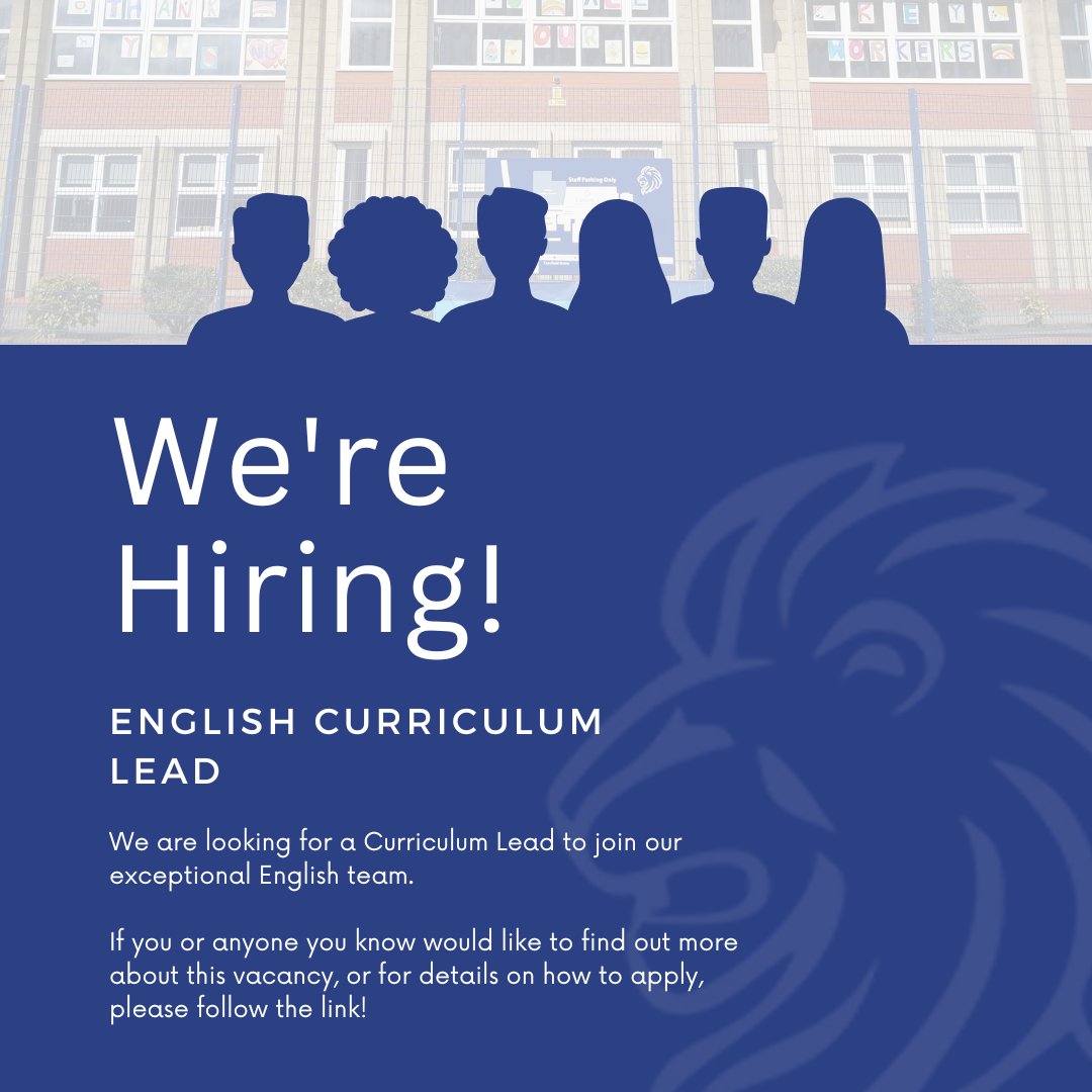 Cansfield High School tweet media