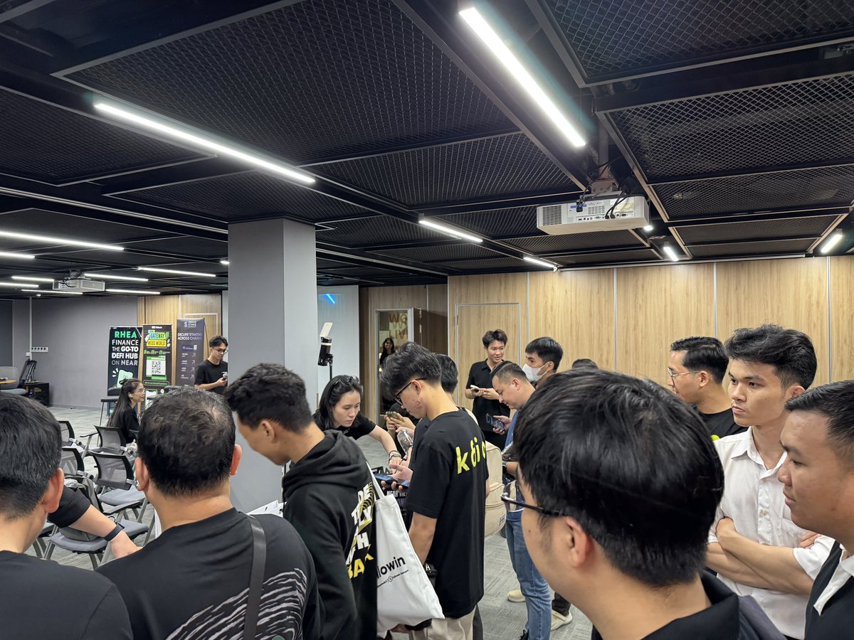 #NEARVietnamReconnect