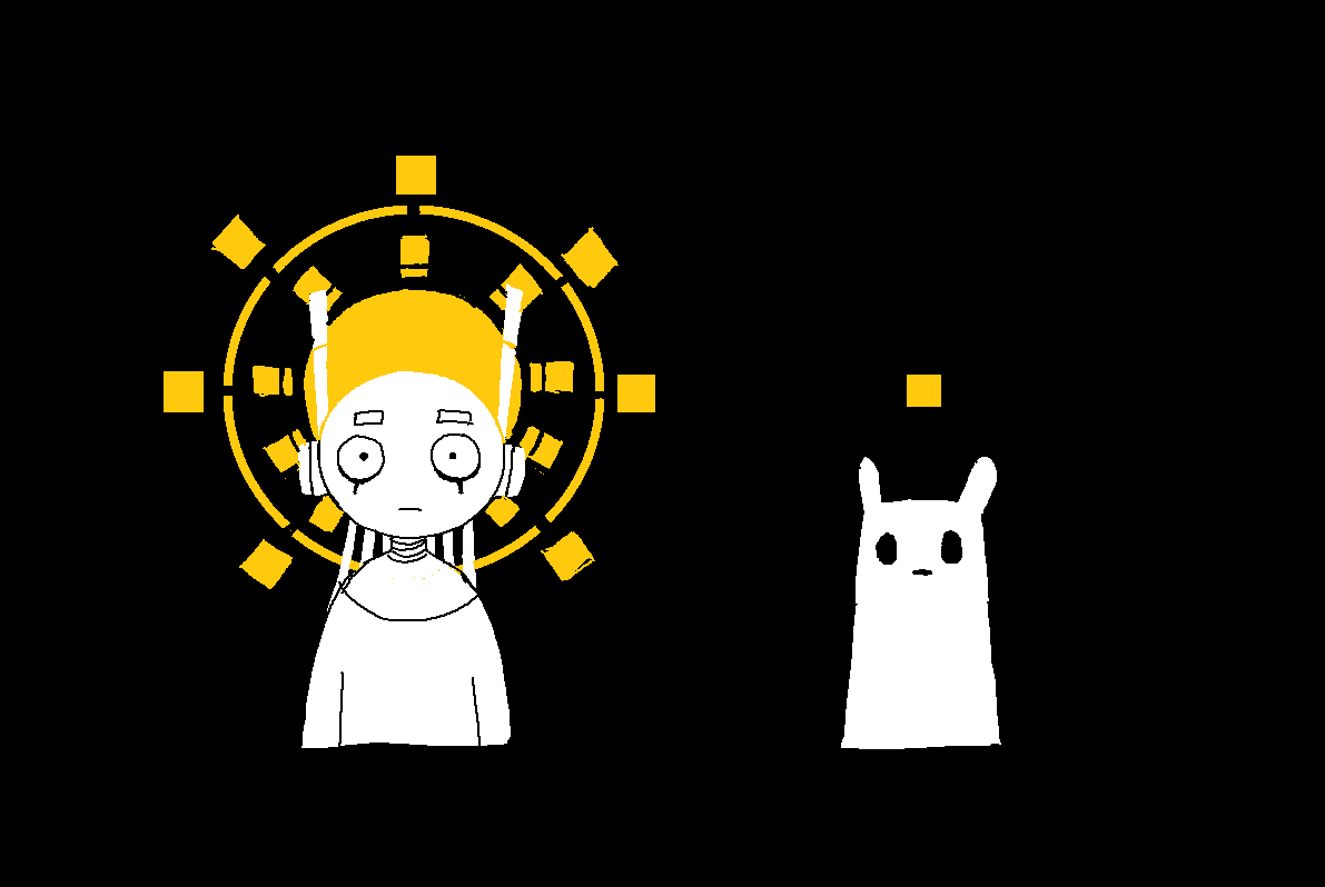 day 34! think rings
#Rainworld