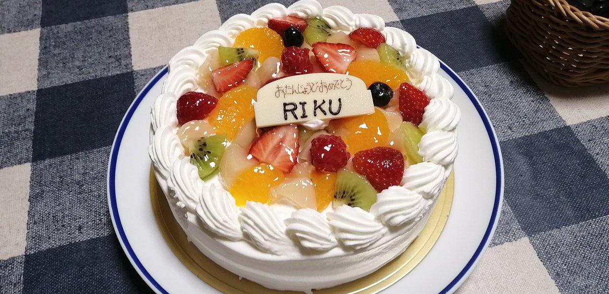 stopmotionriku's tweet photo. 2025年5月23日誕生日!!22歳になりました!!
こんな私ですがよろしくお願いします!!ブロードキャスト生配信視聴者参加グランツーリスモ7やってます！！ぜひ参加してくだい！！
https://t.co/N37yCzT3Ea https://t.co/GU6x28ymTd