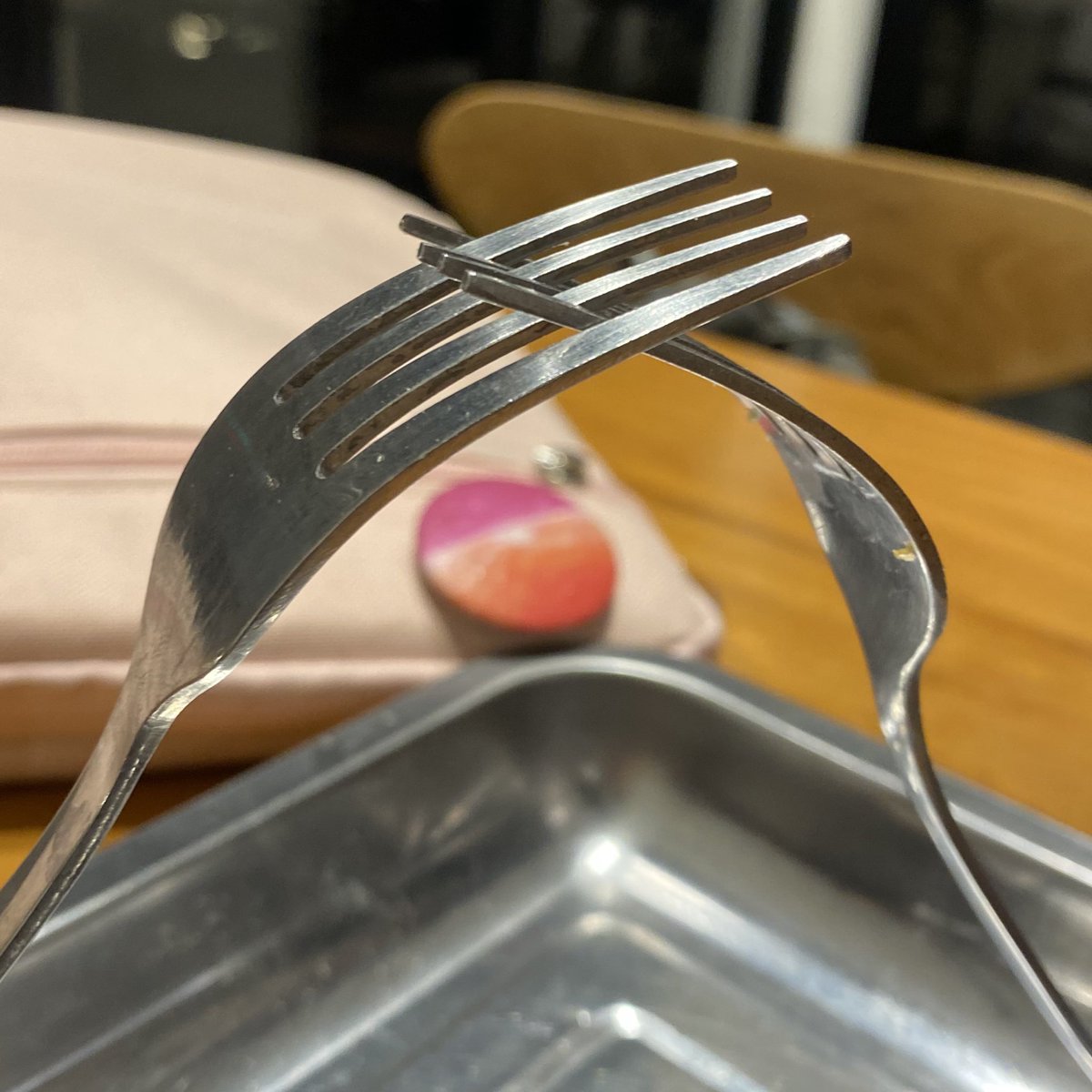 pinkairyy's tweet photo. #forking https://t.co/ZtbgkrGRkq