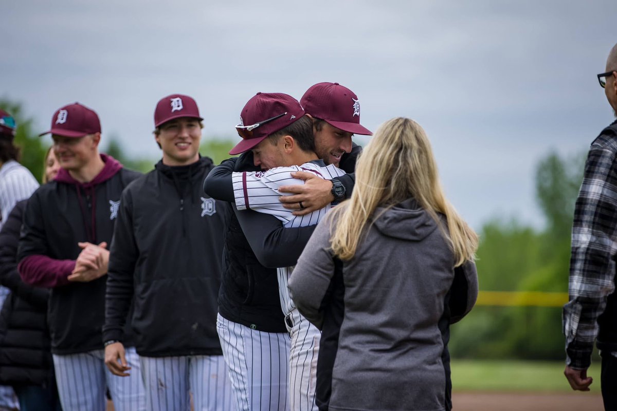 Day 72/96

Senior night is always special, even more so when your team sets the single season win record at Dexter, previously held by 18 year old me. 

So proud of the class of 2025.