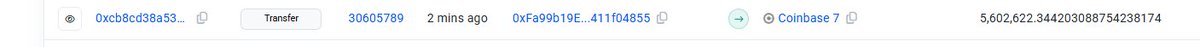$keycat has 10Billion unlocked and many wallets are selling each day lol  <a href="/KeyboardCatBase/">KEYCAT</a> fix it.
someone bout to sell another 5 million coins lol 
cringe lords 
$pepe $doge $eth $shiba $degen $toshi $base