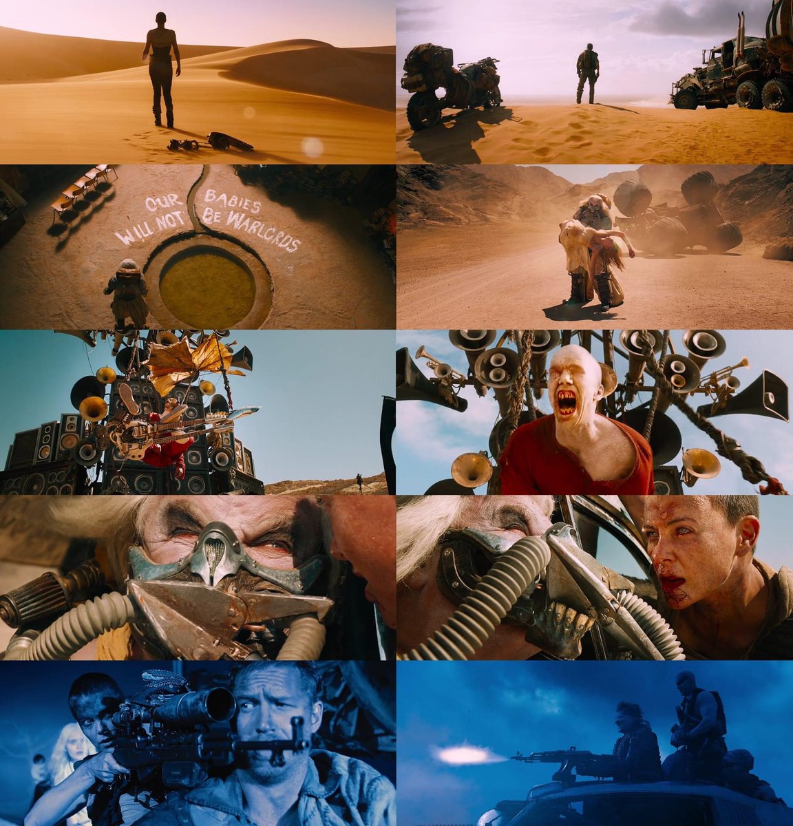 Cinema Tweets tweet media