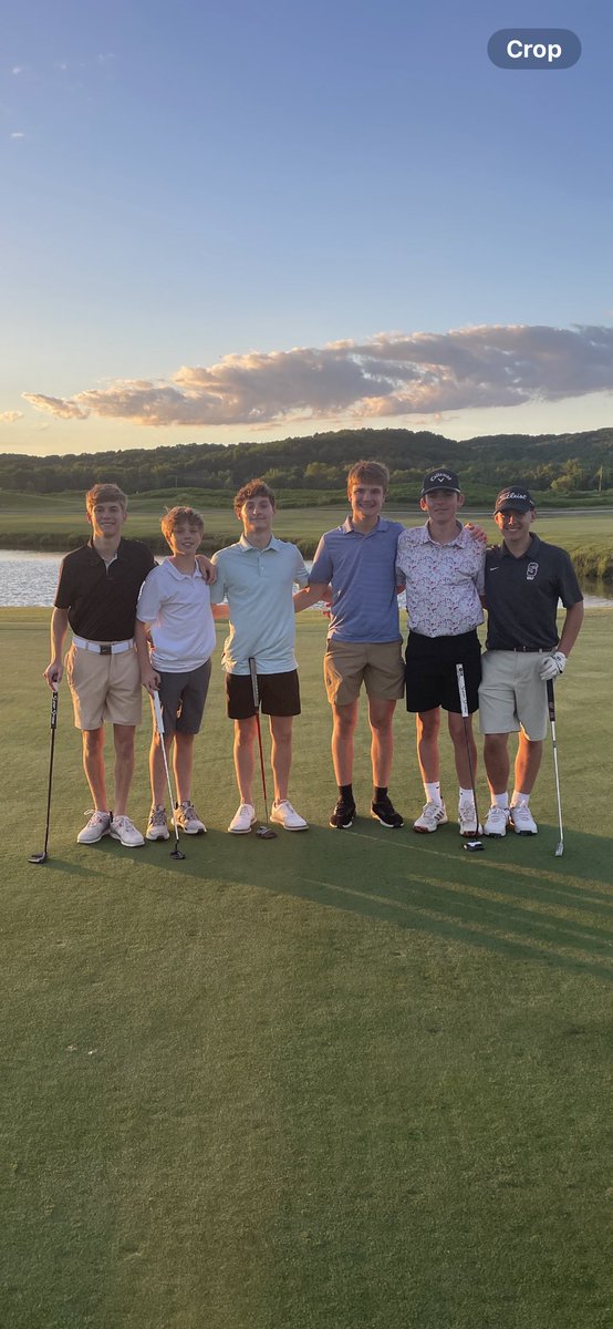 sam haug tweet media
