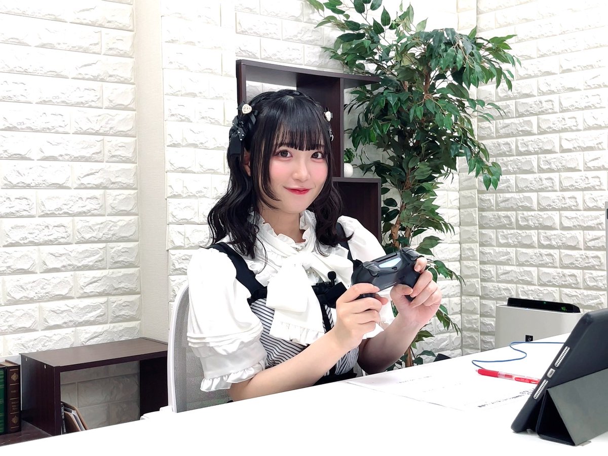 セカンドショットゲーム部 (@ssgamegame) on Twitter photo ご視聴ありがとうございました!
たくさんメモを取って
研究の進捗、ヨシ!
感想メールは
📧komo@secondshot.jp まで!
アーカイブはこちら※前半無料
openrec.tv/live/o7z4y3n75…
#セカンドショット #セカショゲーム部
#ひきこもゲーム #小森結梨 ご視聴ありがとうございました!
たくさんメモを取って
研究の進捗、ヨシ!
感想メールは
📧komo@secondshot.jp まで!
アーカイブはこちら※前半無料
openrec.tv/live/o7z4y3n75…
#セカンドショット #セカショゲーム部
#ひきこもゲーム #小森結梨