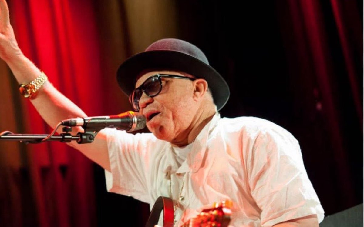 As the continent celebrates Africa Day this Sunday, May 25, we feature one of the greatest musicians of all time, Salif Keïta.

Salif Keïta, born on 25 August 1949, is a renowned Malian singer-songwriter, widely celebrated as the “Golden Voice of Africa”. He is also a descendant