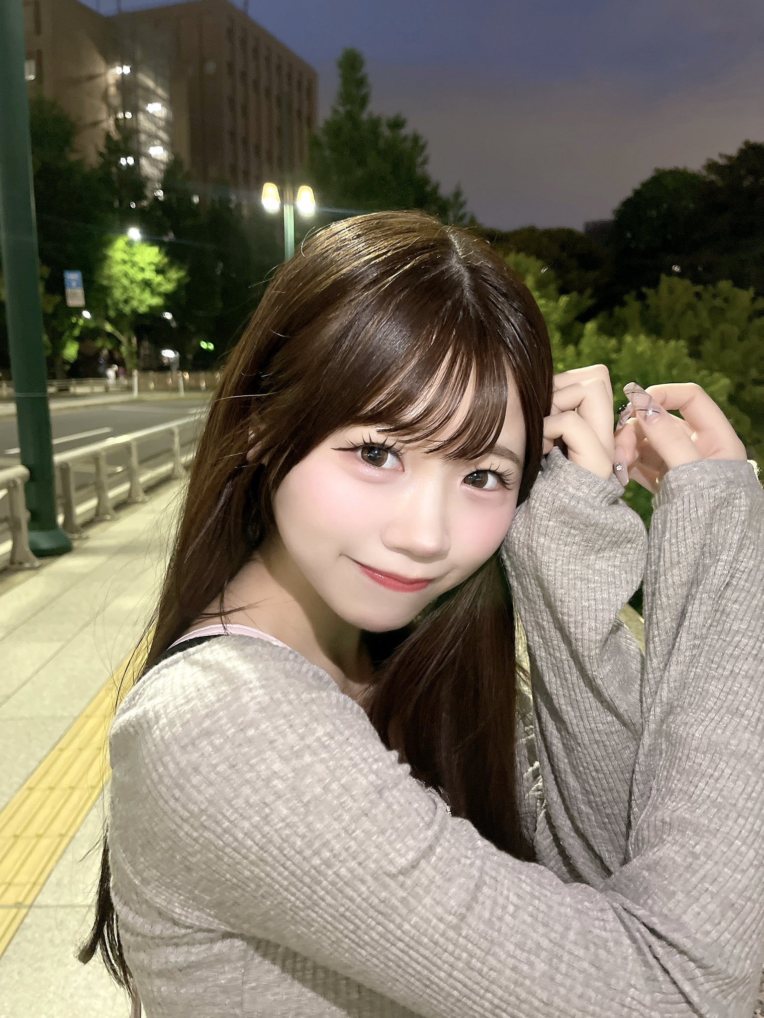 Onephony 木月莉星 アクリルスタンドセット