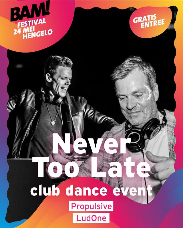 Propulsive tweet media