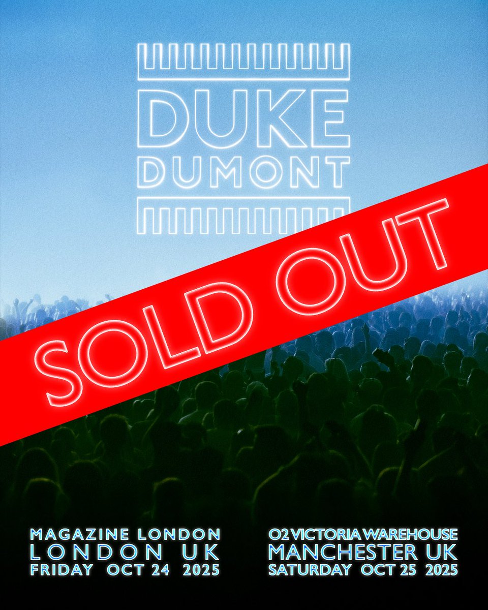 DukeDumont tweet media
