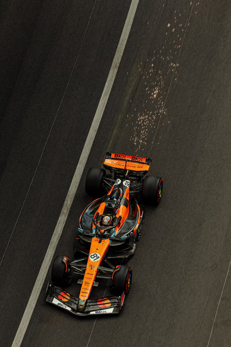 McLarenF1's tweet image. 😍😍

#McLaren | #M7AReborn | #MonacoGP 🇲🇨