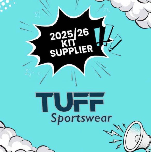 Carlton Athletic ⚽️ (@carltonathletic) on Twitter photo 📢 Announcement
We are pleased to announce that for the 2025/26 season our Kit supplier is <a href="/SportswearTuff/">Tuff Sportswear</a>
🇦🇷 📢 Announcement
We are pleased to announce that for the 2025/26 season our Kit supplier is <a href="/SportswearTuff/">Tuff Sportswear</a>
🇦🇷