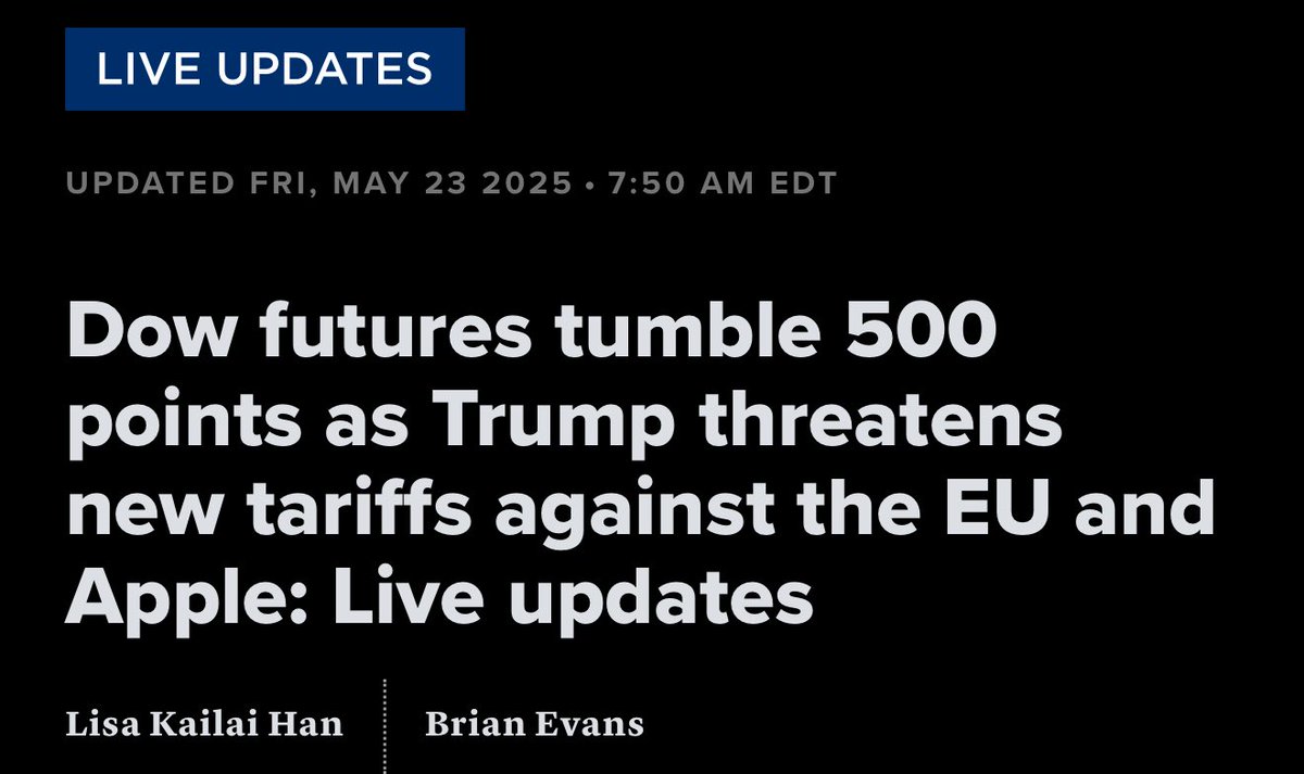 GasBuddyGuy's tweet image. The bad ideas are coming back… you’d think they would have learned something from the huge market drop in early April